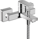 Смеситель для ванны Hansgrohe Vernis Shape, Хром (71450000) 71450000 фото 1