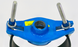 Хомут різьбовий 100-300 / 2" Blucast (BK1003002) BK1003002 фото 2
