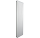 Алюминиевый радиатор Nova Florida MAIOR S/90 Aleternum 900/90 (3 секции) 8015040402778 фото 1