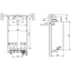 Конденсационный котел 45 кВт CONDENS 5700i W GC5700iW 45 P Bosch, 1-контурный, настенный (7736902860) 7736902860 фото 4