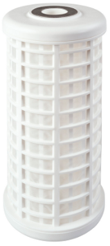Картридж з поліестерною сіткою (промивний) RL 10" BIG SX 50 mcr 45&deg;C Atlas Filtri S.r.l (RA5015514) RA5015514 фото