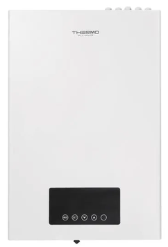 Электрический котел 6 кВт Thermo Alliance, 220 В/380 В, 1-контурный, насос + бак (SD00047725) SD00047725 фото
