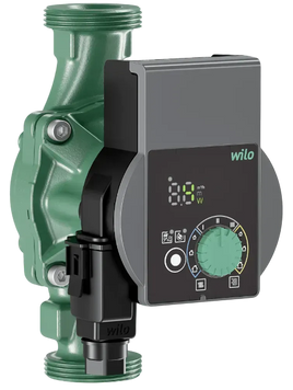 Циркуляционный насос Wilo Yonos PICO 25/1-4-130 (4215514) 4215514 фото