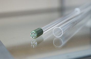 Змінний випромінювач для ультрафіолетового знезаражування ECOSOFT UV ET-24 (ET24UV) ET24UV фото