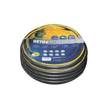 Шланг садовий &Oslash;1/2", довжина 50 м Tecnotubi Retin Professional Presto-PS (RT 1/2 50) RT 1/2 50 фото