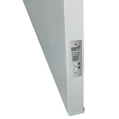 Панельный обогреватель TWP 700 W Standart 700 Вт, 525х950х40, white, металлический, высокоэффективный (TWP700WS) TWP700WS фото
