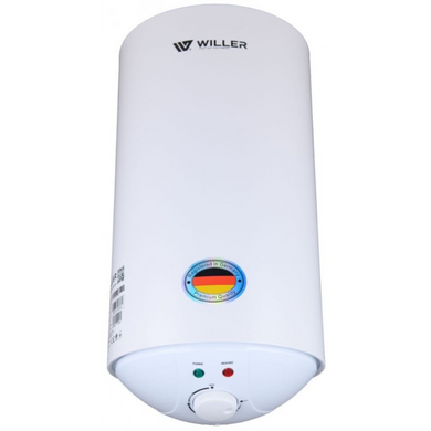 Бойлер 30 л (Ultraslim) Palermo WILLER универсальный (AEVH-30R Palermo) AEVH-30R Palermo фото