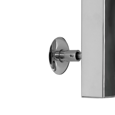 Полотенцесушитель электрический NAVIN Авангард 480х800 Sensor, таймер (10-028153-4880) 10-028153-4880 фото