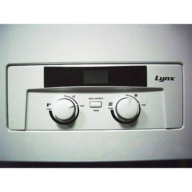 Газовый котёл 28 кВт LYNX Protherm, 2-контурный, настенный (0010010835) 0010010835 фото