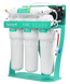 Фільтр зворотного осмосу Ecosoft P&rsquo;URE AquaCalcium Mint з помпою на станині (MO675PSMACECO) MO675PSMACECO фото 2