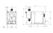 Дозуючий насос Grundfos DDE 6-10 B-PP/V/C-X (97720910) 97720910 фото 2