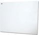 Металевий обігрівач HSteel ISH 450 W Basic 450 Вт, 700х560х15, white (ISH450WB) ISH450WB фото 1