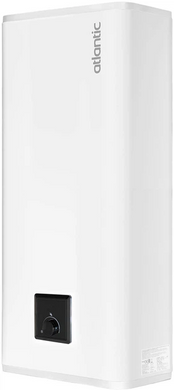 Бойлер 80 л 1500W Atlantic Vertigo Steatite Essential 100 MP 2F-220E-S (851321) 851321 фото