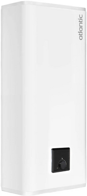 Бойлер 80 л 1500W Atlantic Vertigo Steatite Essential 100 MP 2F-220E-S (851321) 851321 фото