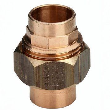 Сборка d15 SANHA 4340 (бронза) (0024436) 0024436 фото