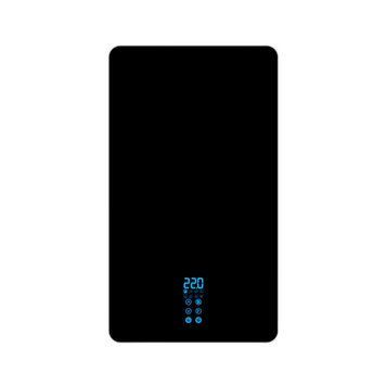 Электрический котел 18 кВт ESPRO Teknix, 380 В, 1-контурный, насос + бак (ESPRO - 18) ESPRO - 18 фото