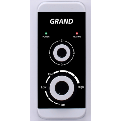 Бойлер 80 л WILLER Grand (колір золотий матовий) (EV80DR Grand-SP-goldm) EV80DR Grand-SP-goldm фото