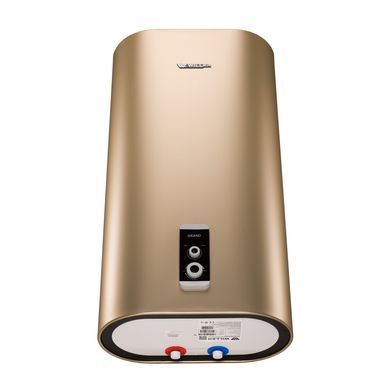 Бойлер 80 л WILLER Grand (колір золотий матовий) (EV80DR Grand-SP-goldm) EV80DR Grand-SP-goldm фото