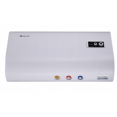 Бойлер 100 л EH100R Spring WILLER горизонтальний (EH100R Spring) EH100R Spring фото