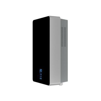Электрический котел 18 кВт ESPRO Teknix, 380 В, 1-контурный, насос + бак (ESPRO - 18) ESPRO - 18 фото
