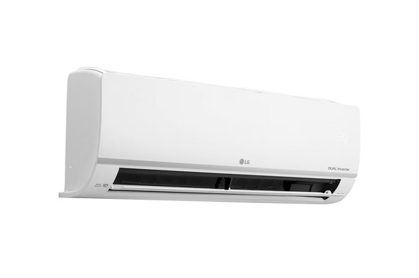 Кондиціонер LG Standard Plus2, з інверторним компресором(PC12SQ) PC12SQ фото