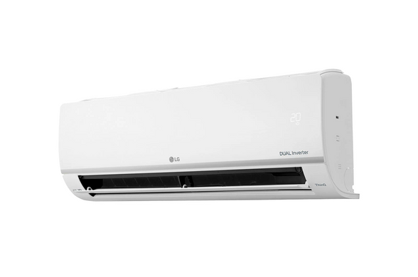 Кондиціонер LG Standard Plus2, з інверторним компресором(PC12SQ) PC12SQ фото