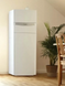 Конденсаційний котел 25 кВт, ecoCOMPACT VSC 266/4-5 150 Vaillant, 2-контурний, підлоговий (0010015450) 0010015450 фото 5