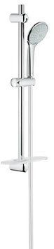 Душовий набір GROHE Euphoria Duo, 2 режими струменю, хром (27242001) 27242001 фото