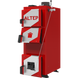 Котел твердопаливний ALTEP Classik 10 кВт (000071030) 000071030 фото 3
