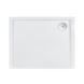 QT Душевой поддон TERN 301812C, прямоугольный, 100x80x12, акриловый + ножки, диаметр слива 90 мм + сифон с гидрозатвором хром (TERN301812C) TERN301812C фото 6