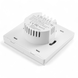 Умный клавишный выключатель Tervix Pro Line ZigBee Push Switch (1 клавиша), без нуля (432111) 432111 фото 5