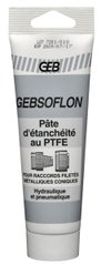 Паста Gebsoflon на PTFE 125мл