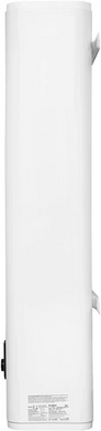 Бойлер 80 л 1500W Atlantic Vertigo Steatite Essential 100 MP 2F-220E-S (851321) 851321 фото