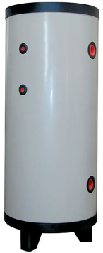 Ємність (холод/тепло) 1000 л VOLANO TERMICO CALDO-FREDDO R/C GB VT 6 bar -10/+90 &deg;C Cordivari srl (3001162310530) 3001162310530 фото