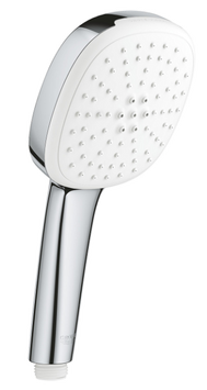 Grohe Tempesta Cube 110 Ручний душ, 2 режими струменю, хром (26746003) 26746003 фото