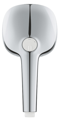 Grohe Tempesta Cube 110 Ручний душ, 2 режими струменю, хром (26746003) 26746003 фото