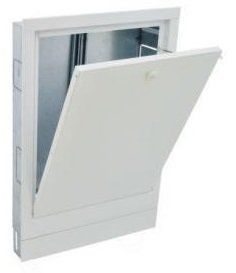 Колекторна шафаCapricorn Compact 450 замок на ключик (9-3522-450-00-35-01) 9-3522-450-00-35-01 фото