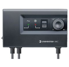 Контроллер насоса EUROSTER 11C 11C фото