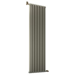 Дизайн-радиатор отопления Fondital MOOD алюминиевый 235 мм цветной (1 секция) MoodCol235 фото