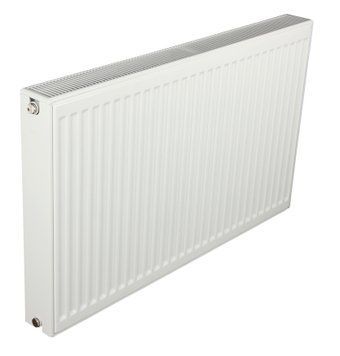 Сталевий радіатор ECA SMART 22 500 &times; 1600 (0053050) 0053050 фото