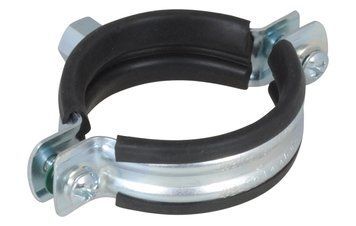 Хомут Walraven WLC 128-139 мм, M8/10, со звукоизоляцией (3391139) 3391139 фото