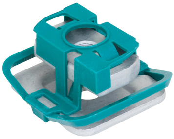 Гайка швидкого монтажу Walraven BIS RapidStrut G2 (BUP1000) M8 (665185108) 665185108 фото