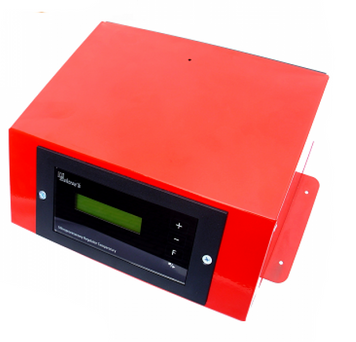 Блок керування KG ELEKTRONIK CS-26 (CS-26) CS-26 фото
