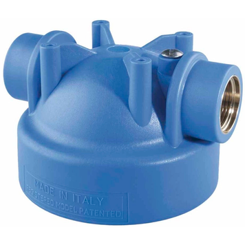 Оголовок фільтру Atlas Filtri 1/2" OT для DP STANDART (LB7111312) LB7111312 фото
