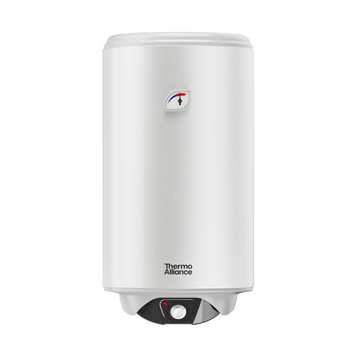 Водонагреватель Spectra 80 л, вертикальный, с мокрым ТЭНом 2 кВт, &Oslash;435 мм, Thermo Alliance (SV0804420W) SV0804420W фото