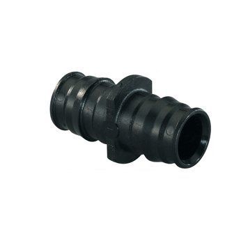 Муфта UPONOR Q&E PPSU 25х25 (1008671) 1008671 фото