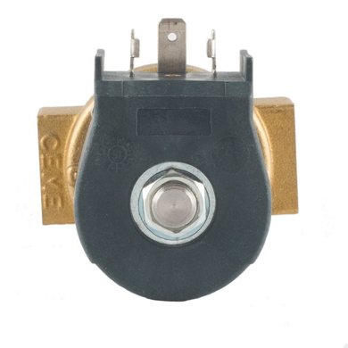 Клапан электромагнитный CEME 8414 (NC) 1/2" Kv 2,2 м³/ч 8414VV120SC57 фото