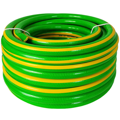 Шланг для полива МАЯМИ 1/2" L= 50м, четырехслойный (армированный) Avci Flex 000077143 000077143 фото