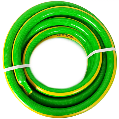 Шланг для полива МАЯМИ 1/2" L= 50м, четырехслойный (армированный) Avci Flex 000077143 000077143 фото