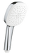 Grohe Tempesta Cube 110 Ручний душ, 2 режими струменю, хром (26746003) 26746003 фото 1